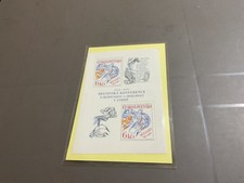 Czechoslovakia mnh stamp for sale  TONBRIDGE