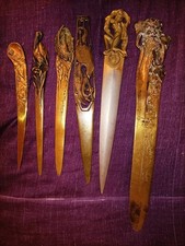 Collection lot coupes d'occasion  Bardos