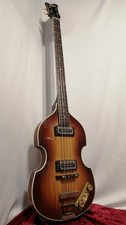 Hofner 500 electric d'occasion  Expédié en Belgium