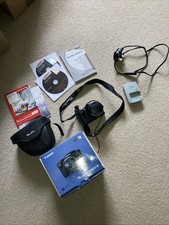 Canon powershot sx500 for sale  LOUGHBOROUGH