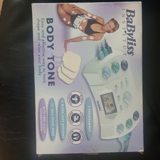 Babyliss institut body for sale  MANCHESTER