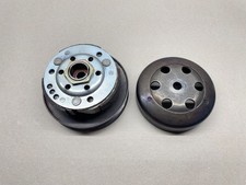 Piaggio sfera rst gebraucht kaufen  Stadtlohn