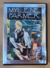 Mylene farmer live d'occasion  Orange