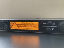 behringer ultra curve gebraucht kaufen behringer ultra curve gebraucht kaufen Mönchengladbach