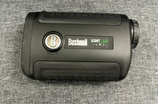 Bushnell scout 1000 for sale  Waterbury