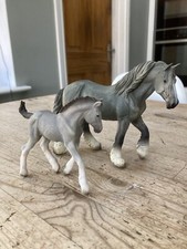 Collecta shire mare for sale  STOURBRIDGE