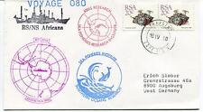 1990 africana fisheries usato  Italia