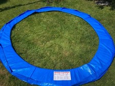 Trampolin randabdeckung 305 gebraucht kaufen  Hamburg