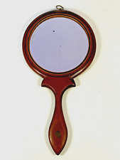 Small antique mahogany d'occasion  Expédié en Belgium
