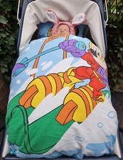 Tlg kinderwagen garnitur gebraucht kaufen  Neuenhagen