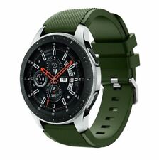 Per Polar Grit X Cinturino Ricambio Band Silicone Orologio 22mm Semplice Fibbia na sprzedaż  Wysyłka do Poland