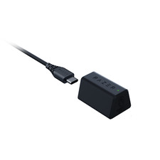 Mouse Razer Razer Razer HyperPolling True 8KHz receptor sem fio compatível com dongle comprar usado  Enviando para Brazil