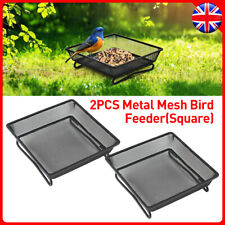 Metal bird mesh for sale  BIRMINGHAM