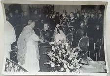 Fotografia bruno mussolini usato  Roma