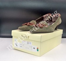 Paire escarpins paco d'occasion  Blois