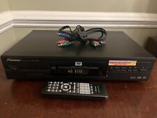 Pioneer 343 dvd for sale  Novi
