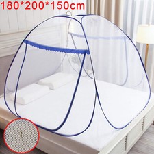 Pop mosquito net for sale  DUNSTABLE