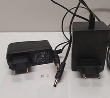 Steckernetzteile stück ansehe gebraucht kaufen  Deutschland