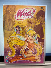 Winx club serie usato  Milano