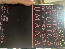 Evoluzione storica della usato  Lavagna