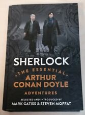 Book sherlock holmes for sale  ST. HELENS