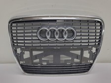 Audi kühlergrill frontgrill gebraucht kaufen  Kleinrinderfeld