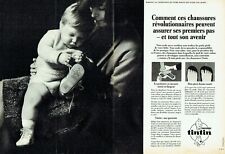 Publicité advertising 1120 d'occasion  Raimbeaucourt