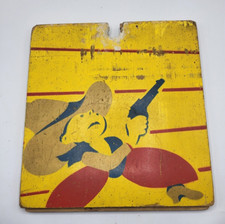 Rare vintage arcade d'occasion  Expédié en Belgium