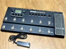 Line6 pod hd500x d'occasion  Expédié en Belgium