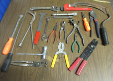 Lot various hand for sale  Byron Center