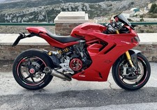 ducati scarico usato  Manfredonia