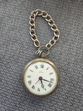 Vintage endura alarm for sale  Yale