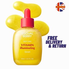 Eqqualberry vitamin illuminati for sale  SWANLEY