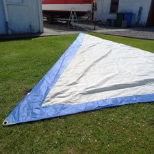 Furling genoa sail for sale  ISLE OF LEWIS