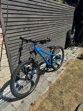 Blue voodoo mountain for sale  WHITLEY BAY