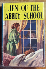 Jen abbey school for sale  HOVE