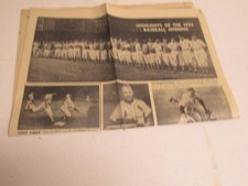 1952 st. louis for sale  Trenton