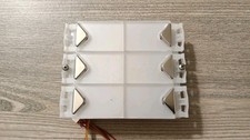 modulo hammond usato  San Mauro Castelverde