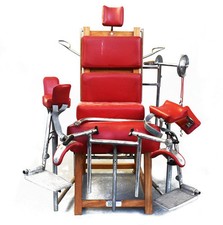 Fauteuil accouchée recouvert d'occasion Fauteuil accouchée recouvert d'occasion  Marseille X