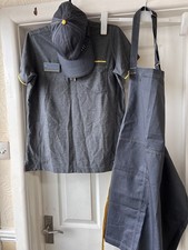 Unisex mcdonalds uniform for sale  BOURNEMOUTH