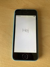 Iphone 8gb blue for sale  BRISTOL