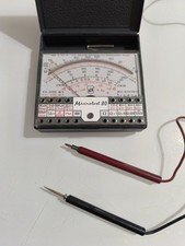 Ice tester microtest usato  Sarezzo