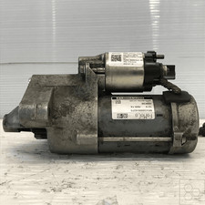 Motorino avviamento ford usato  Italia