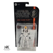 Star wars black gebraucht kaufen  Bergheim