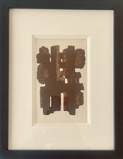Pierre soulages réalisé d'occasion  France