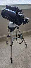 Skywatcher skymax 127 for sale  HOUNSLOW