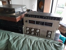 Preampli carver 4000 usato Preampli carver 4000 usato  Torino