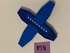 Avion lego d'occasion  Billère