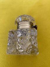 Victorian miniature crystal for sale  UK