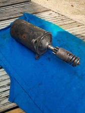 Mk2 escort ovh for sale  CHATHAM
